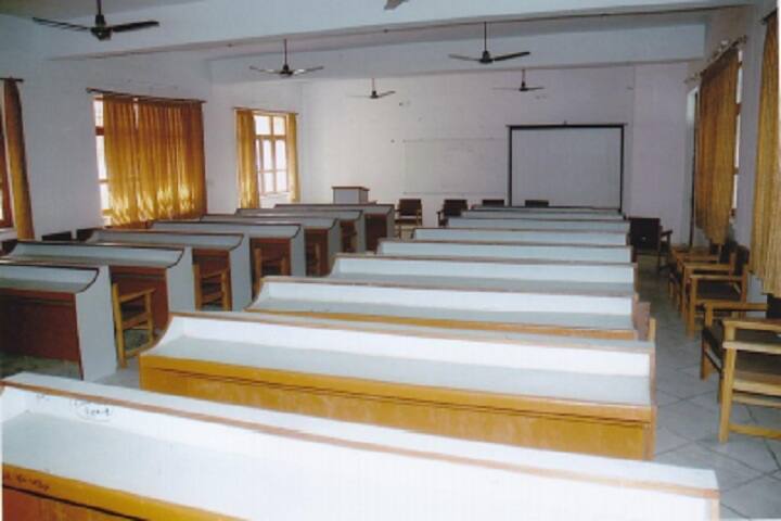 classroom
